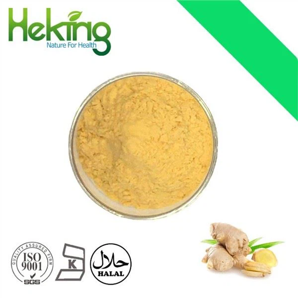 अदरक का सत्त