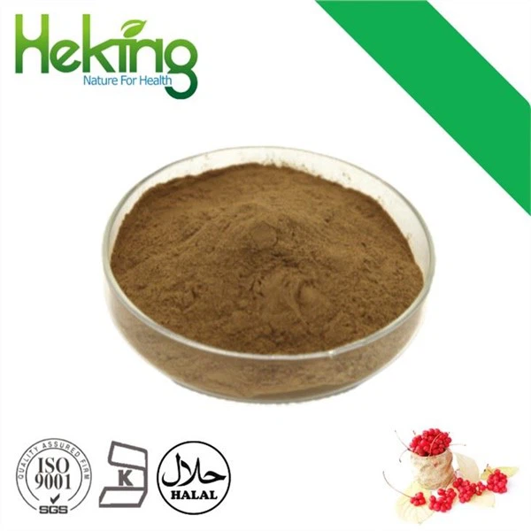 Schisandra Chinensis निकालें