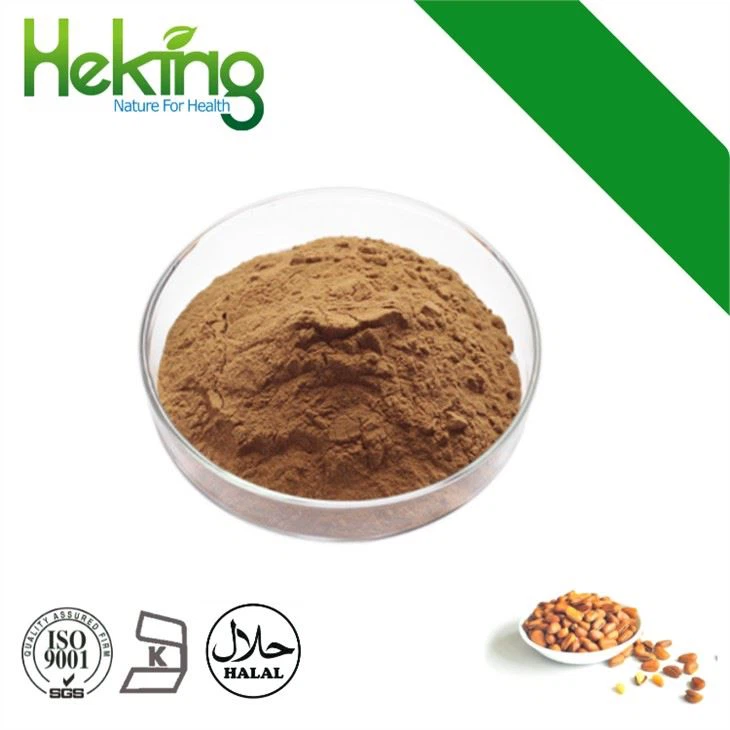 पाइन अखरोट निकालें