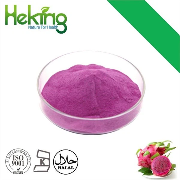 ड्रैगन फ्रूट एक्सट्रैक्ट