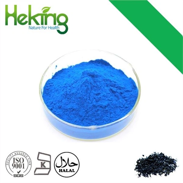 फाइकोसाइनिन पाउडर