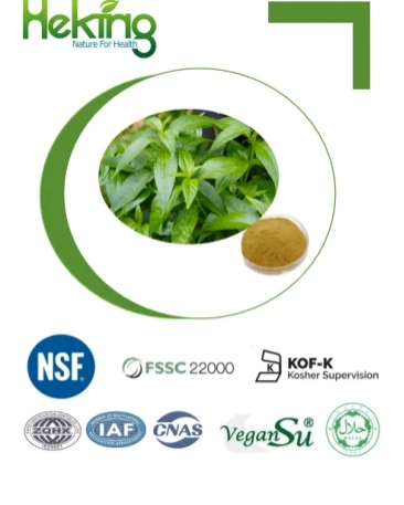 एंड्रोग्राफिस पैनिकुलाटा एक्सट्रैक्ट