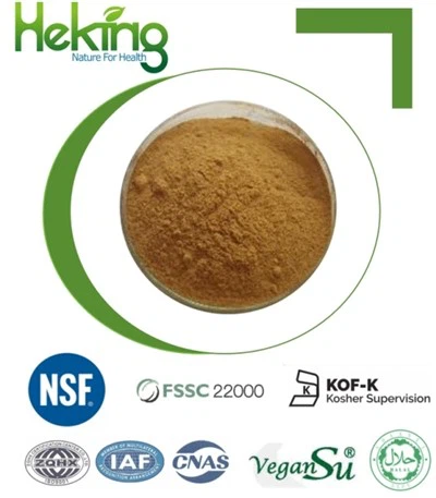 Reishi मशरूम एक्स्ट्रैक्ट पॉलीसैकराइड